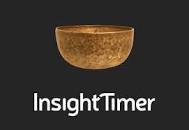 Image result for insight timer logo